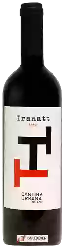 Domaine Cantina Urbana Milano - Tranatt