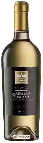 Domaine Cantina Vignaioli del Morellino di Scansano - Maremma Toscana Ansonica