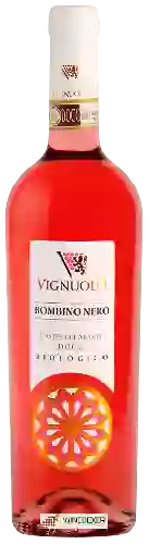 Domaine Cantina Vignuolo - Bombino Nero Rosato