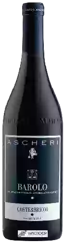 Domaine Ascheri - Barolo Coste & Bricco