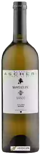 Domaine Ascheri - Viognier Montalupa Bianco