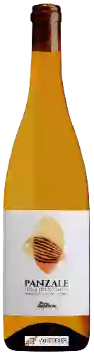 Domaine Cantine Berritta - Panzale Isola dei Nuraghi Bianco