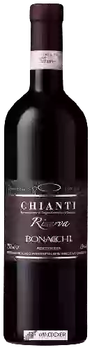 Domaine Bonacchi - Chianti Riserva