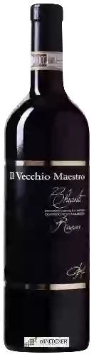 Domaine Bonacchi - II Vecchio Maestro Chianti Riserva