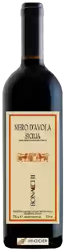 Domaine Bonacchi - Nero d'Avola Sicilia