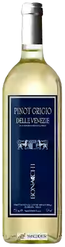 Domaine Bonacchi - Pinot Grigio delle Venezie
