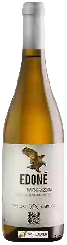 Domaine Cantine Capecci - Edoné Marche Passerina