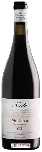 Domaine Cantine Capecci - Nudo Rosso