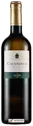 Domaine Cantine d'Alfonso del Sordo - Catapanus Bombino Bianco