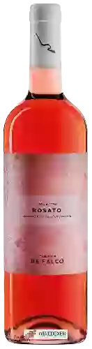 Domaine Cantine de Falco - Salento Rosato