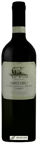 Domaine Delibori - Bardolino Classico