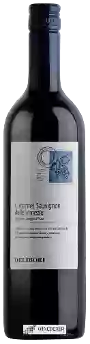 Domaine Delibori - Cabernet Sauvignon delle Venezie