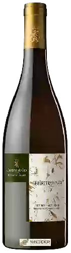 Domaine Cantine di Ora - Kellerei Auer Gewürztraminer