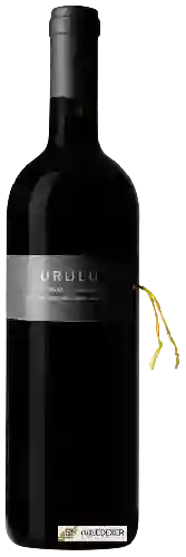 Domaine Cantine di Orgosolo - Urùlu Cannonau di Sardegna