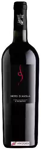 Domaine Cantine Minini - Nero d'Avola Appassimento