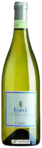 Domaine Gemma - Gavi del Comune di Gavi