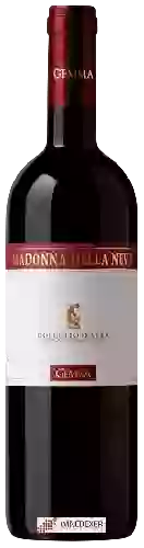 Domaine Gemma - Madonna della Neve Dolcetto d'Alba