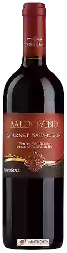 Domaine Cantine Grasso - Baldovino Cabernet Sauvignon