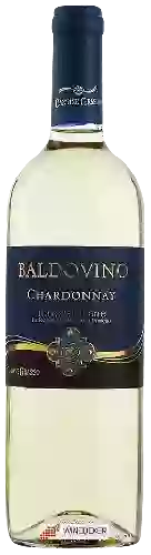 Domaine Cantine Grasso - Baldovino Chardonnay