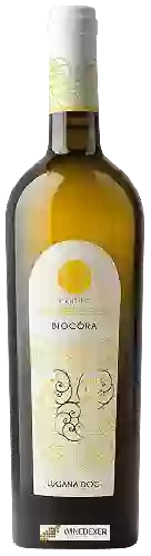 Domaine Cantine La Pergola - Biocòra