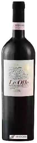 Domaine Lenotti - Le Olle Bardolino Superiore Classico