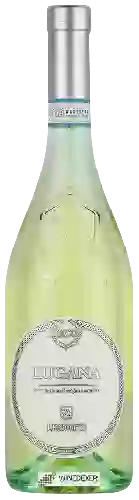 Domaine Lenotti - Lugana Decus