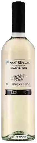 Domaine Lenotti - Pinot Grigio delle Venezie Carlo Lenotti