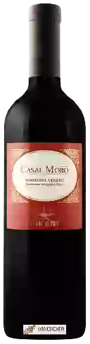 Domaine Lenotti - Terre di Pra' Casal Moro Rosso del Veneto