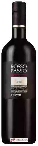 Domaine Lenotti - Veneto Rosso Passo Rosso