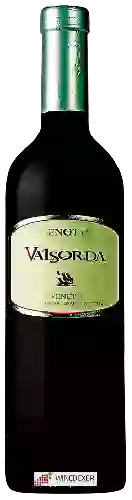 Domaine Lenotti - Veneto Valsorda