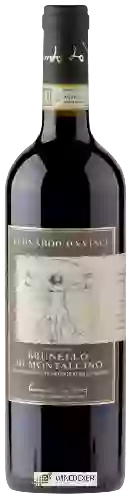 Domaine Cantine Leonardo da Vinci - Leonardo Brunello di Montalcino