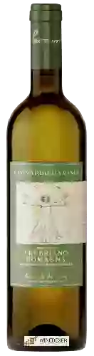 Domaine Cantine Leonardo da Vinci - Leonardo da Vinci Trebbiano Romagna