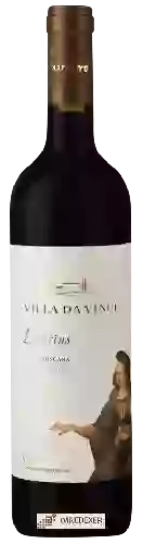 Domaine Cantine Leonardo da Vinci - Linarius