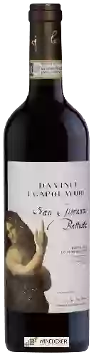 Domaine Cantine Leonardo da Vinci - San Giovanni Battista