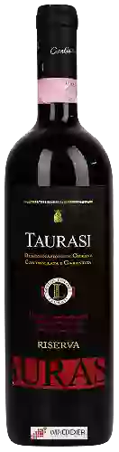 Domaine Cantine Lonardo - Riserva Taurasi