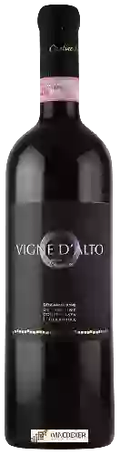 Domaine Cantine Lonardo - Vigne d'Alto Taurasi