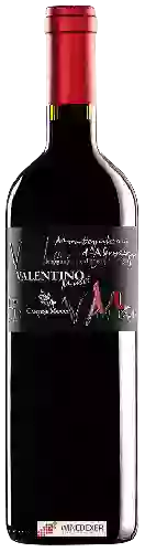 Domaine Cantine Mucci - Valentino Montepulciano d'Abruzzo