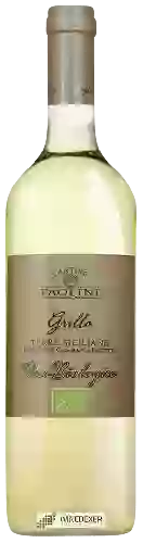 Domaine Cantine Paolini - Biologico Grillo