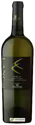 Domaine Cantine Paolini - Lance Inzolia