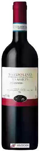 Domaine Poggi - Bardolino Classico