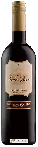 Domaine Cantine Povero - Tralcio Rosso