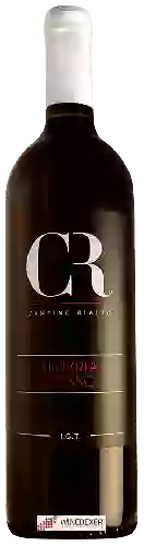 Domaine Cantine Rialto - Umbria Rosso