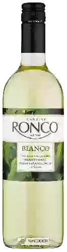 Domaine Cantine Ronco - Terre Siciliane Bianco