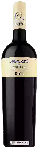 Domaine Cantine Russo Taurasi - Macri Irpinia Campi Taurasini