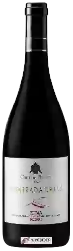 Domaine Cantine Russo - Contrada Crasà Rosso