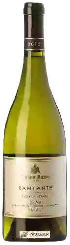 Domaine Cantine Russo - Rampante Bianco