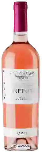 Domaine Cantine San Giorgio - Sentieri Infiniti Negroamaro Salento Rosato