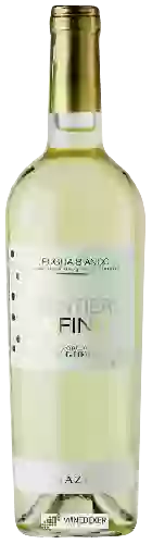 Domaine Cantine San Giorgio - Sentieri Infiniti Puglia Bianco