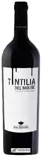 Domaine Cantina San Zenone - Tintilia del Molise