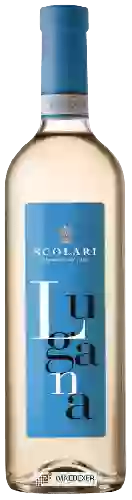 Domaine Cantine Scolari - Classic Lugana